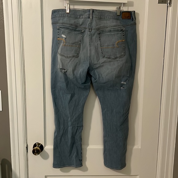 American Eagle Jeans! - Picture 2 of 9